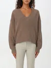 Iro Kalilou Sweater In Kaki