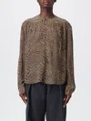 Iro Sweater  Woman Color Savannah In Brown