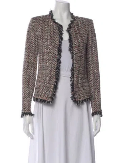 Pre-owned Iro Sweater In Multi