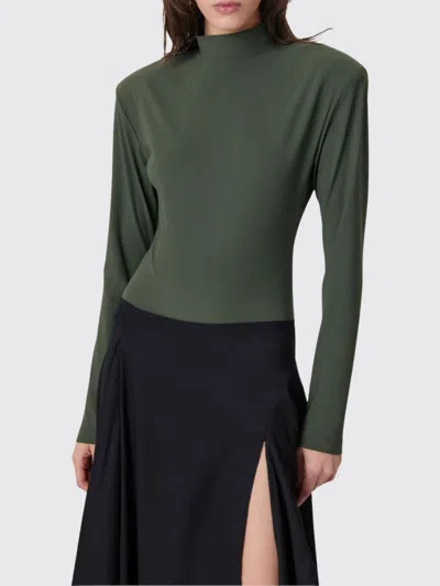 Iro Sweater Woman Color Green