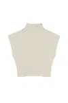 Iro Sweaters Beige In Beige Chiari E Naturali