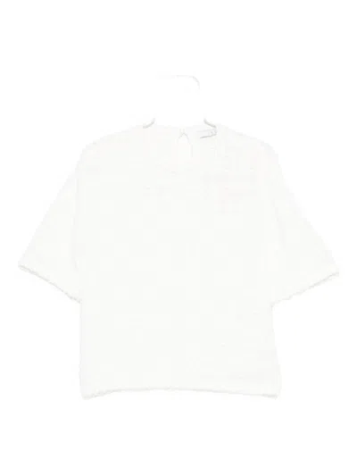 IRO IRO TWEED T-SHIRT