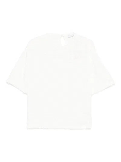 Iro T-shirts And Polos White