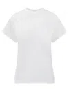Iro Tabitha T-shirt In White