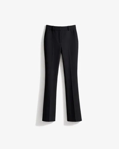 IRO IRO TAILORED WOOL TROUSERS