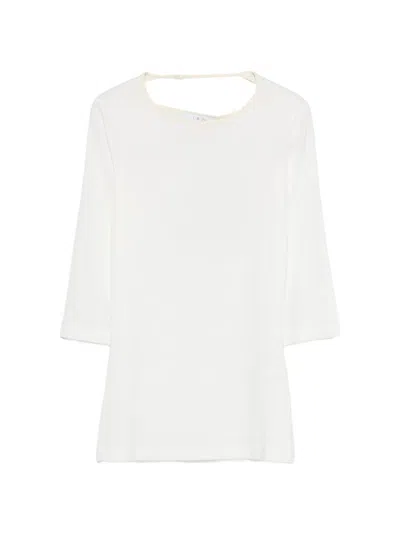 IRO IRO THANYA RIBBED SWEATER