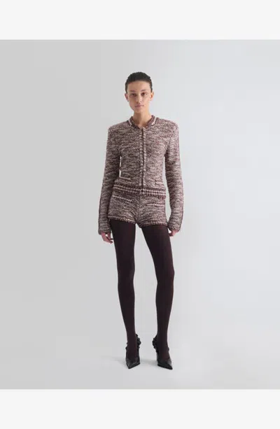 Iro The Dunmore Sweater In Neutral