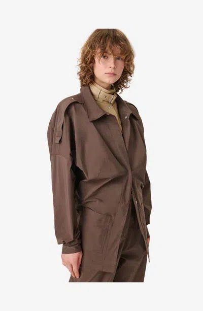 Iro The Elny Jacket In Multi