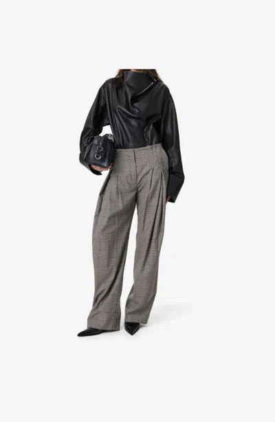 Iro The Koffa Trouser In Multi