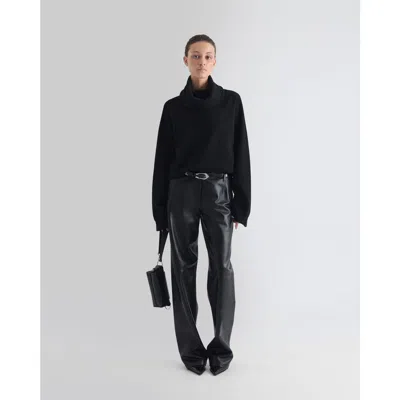 Iro The Lovefool Sweater In Black