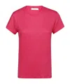 Iro Third T-shirt In Red