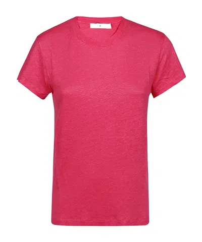 IRO IRO THIRD CREWNECK T-SHIRT
