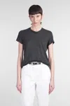 Shop Iro Third T-shirt
