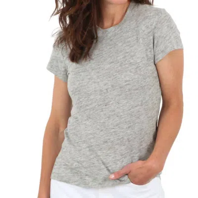 Iro Third T-shirt In Grey