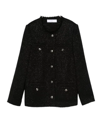 IRO TINELI JACKET