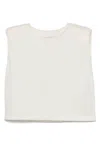 Iro Top Beige In Beige Chiari E Naturali