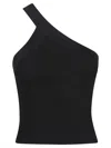 Iro Fethy Top In Black