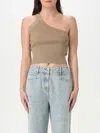 Iro Top  Woman Color Beige