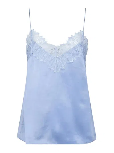 Iro Top Newin In Blue