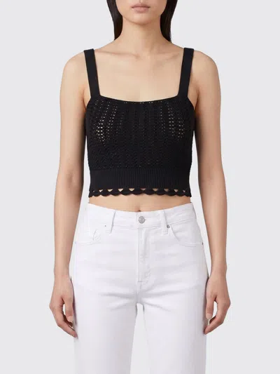 Iro トップス  レディース カラー ブラック In Black