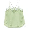 Iro Berwyn Top In Multicolor