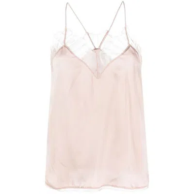 IRO IRO TOPS