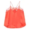 Iro Berwyn Top In Red