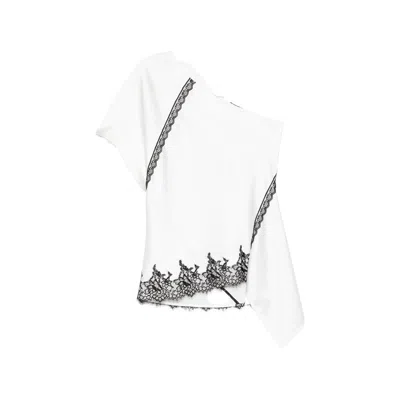Iro Tops White
