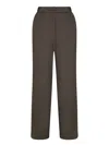Iro Trousers In Black