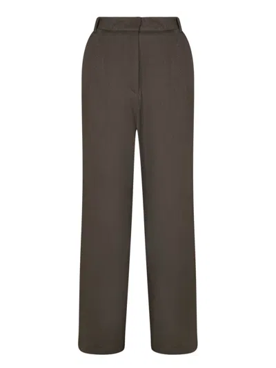 Iro Trousers In Black