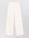 Iro Polina Cotton Blend Trousers