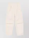 Iro Natsa Cotton Blend Trousers