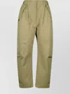 Iro Natsa Cotton Blend Trousers