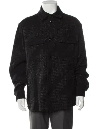 Pre-owned Iro Trucker Jacket In Multi