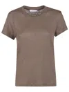 Iro Short-sleeved T-shirt