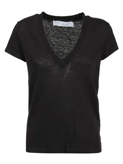 Iro Tshirt In Black