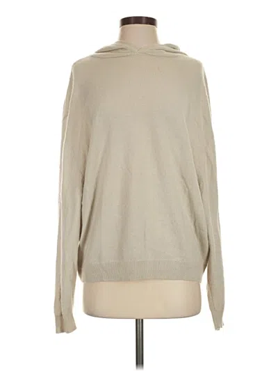 Pre-owned Iro Turtleneck Sweater In Tan