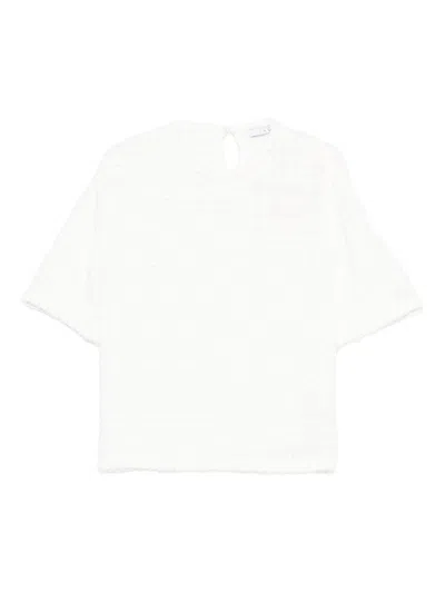 IRO IRO TWEED T-SHIRT