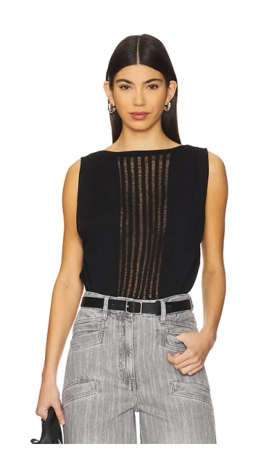 IRO ULZIE TOP