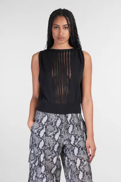 IRO IRO ULZIE TOPWEAR