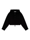 Iro Valena Sweatshirt In Black