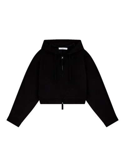 Iro Valena Sweatshirt In Black