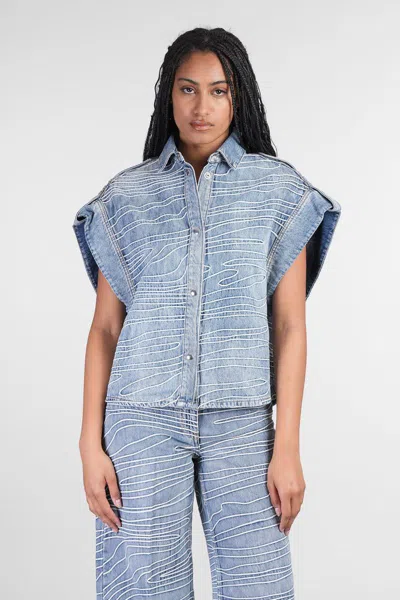 Iro Valentina Vest