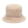 Iro Veneto Fabric Bucket Hat In Beige In Sand