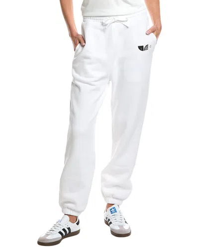 Iro Waggo Jogging Pant In White