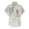 Iro Dambi Jacket In Grey