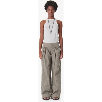 Iro Wanni Pants In Gray