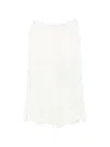 Iro In White