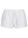 Iro Emmy Organic Cotton Shorts