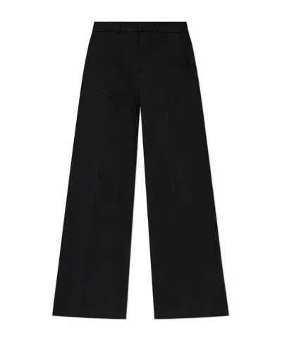 IRO WIDE-LEG CASUAL PANTS